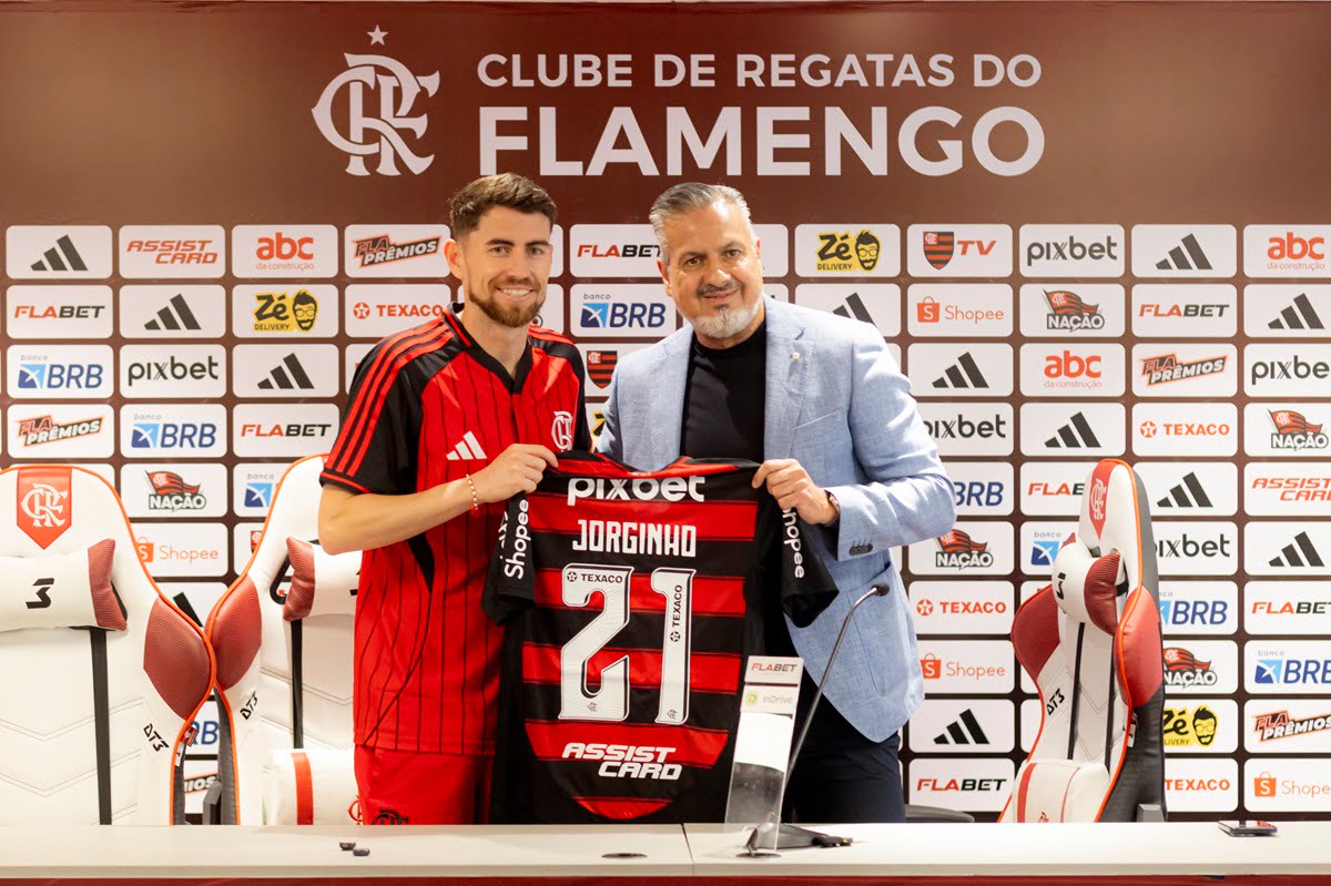 José Boto fala em manipulação da torcida e critica imprensa em coletiva de Jorginho
