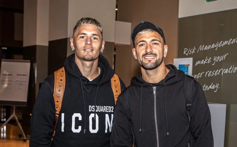 Arrascaeta e Varela podem ajudar Brasil se garantir na Copa do Mundo; entenda