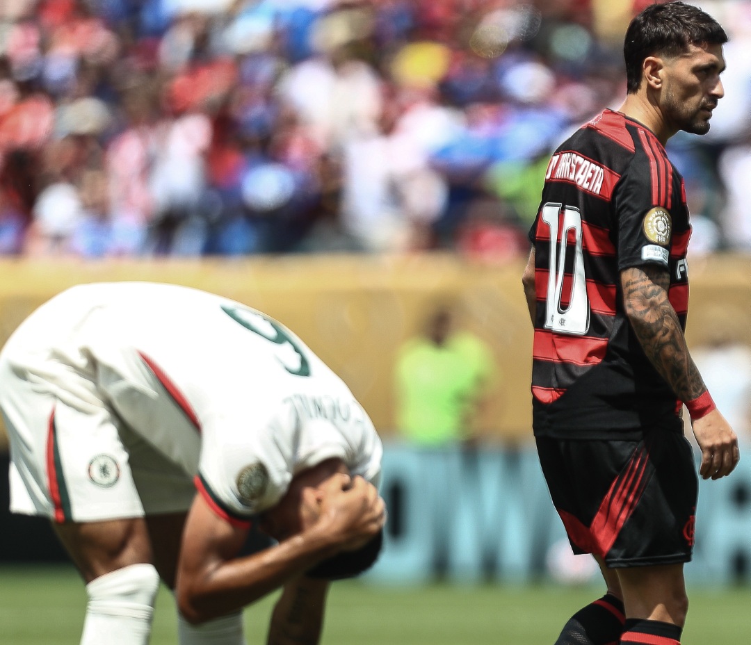 Flamengo x Chelsea: saiba como reencontro pode acontecer
