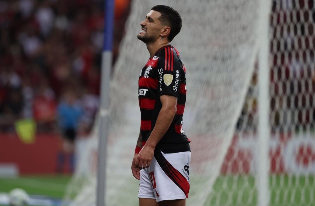Flamengo é clube mais sobrecarregado da Copa do Mundo de Clubes, mostra levantamento