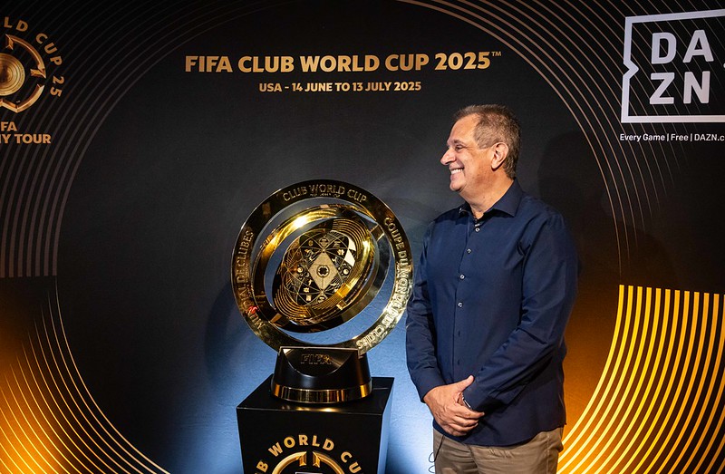 Copa do Mundo de Clubes: Flamengo dribla impostos e recebe bolada da Fifa no Brasil