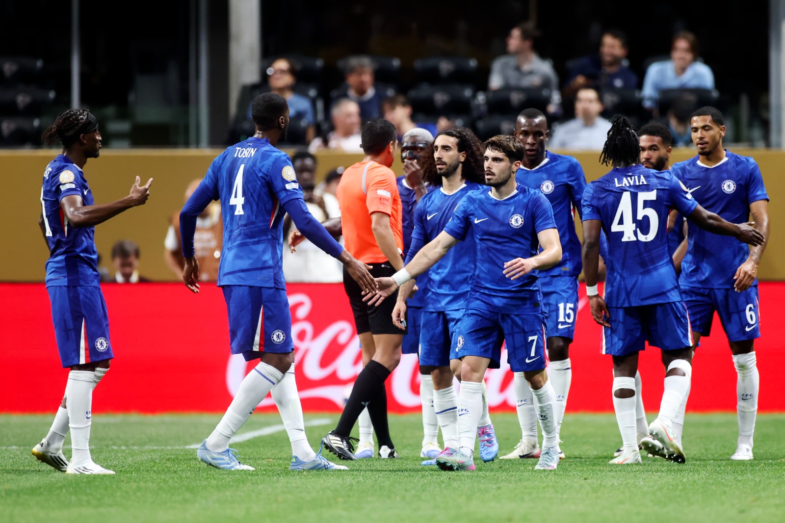 Destaques e estatísticas: como chega o Chelsea para enfrentar Flamengo