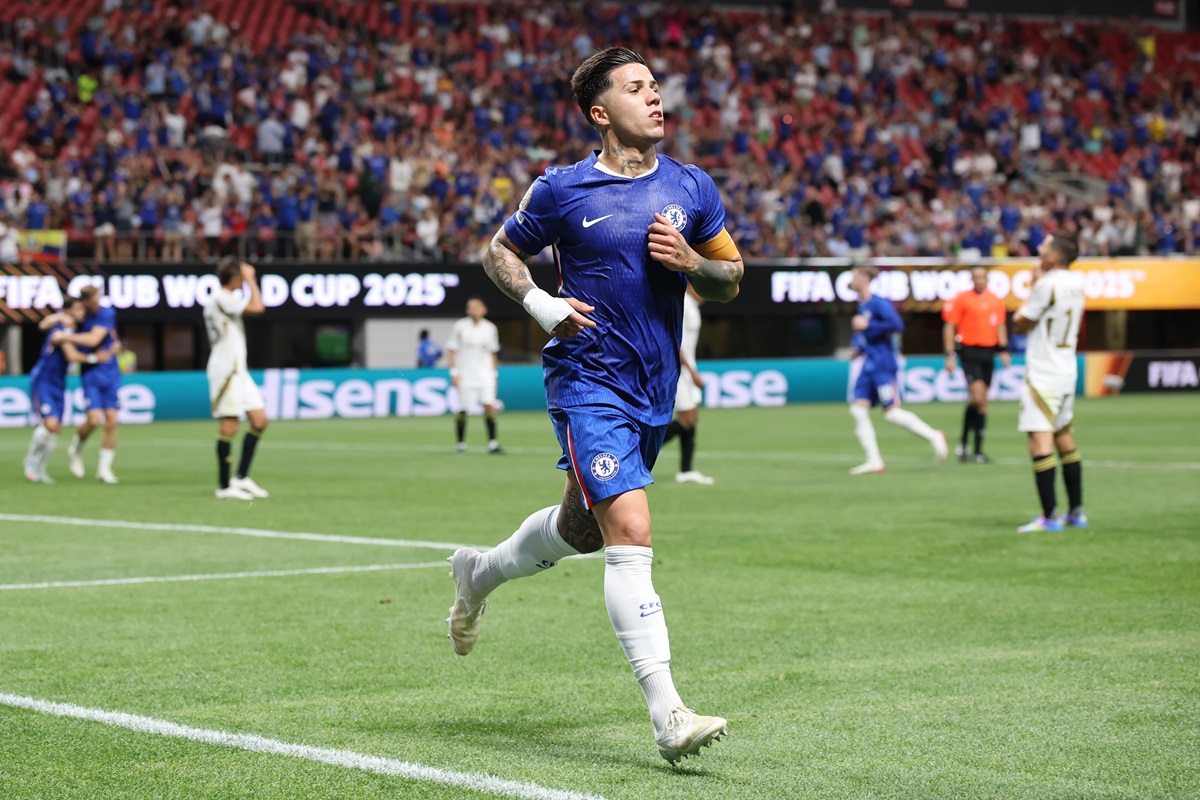 Chelsea leva susto, mas abre grupo do Flamengo com vitória sobre LAFC na Copa do Mundo de Clubes
