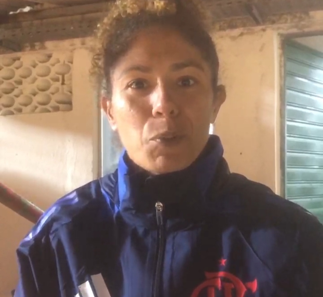 'Virada tática importante’: Cristiane destaca correção antes de vitória do Flamengo