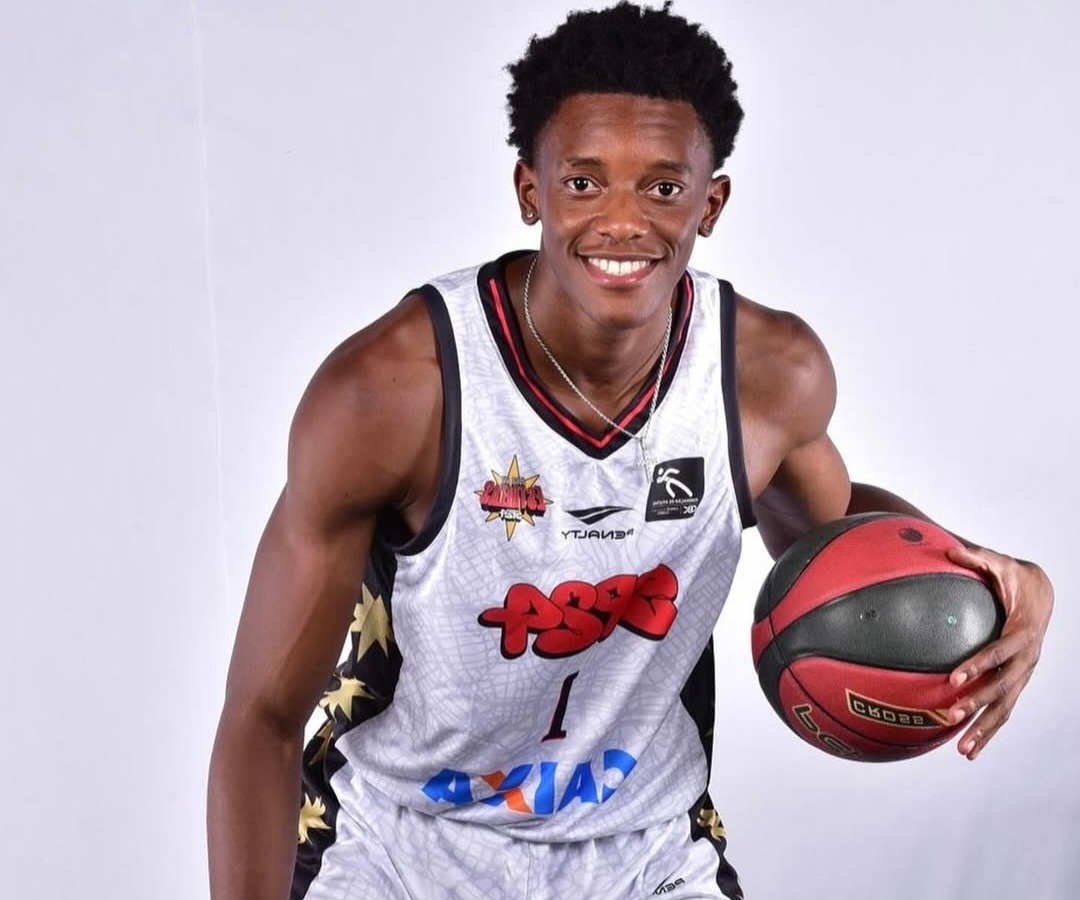 FlaBasquete avança por Daniel Onwenu, ex-Corinthians