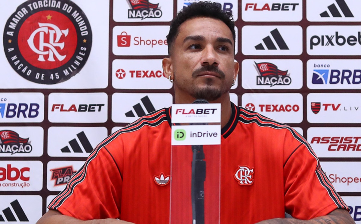 Danilo identifica o que pode ser fatal para Flamengo vencer Bayern