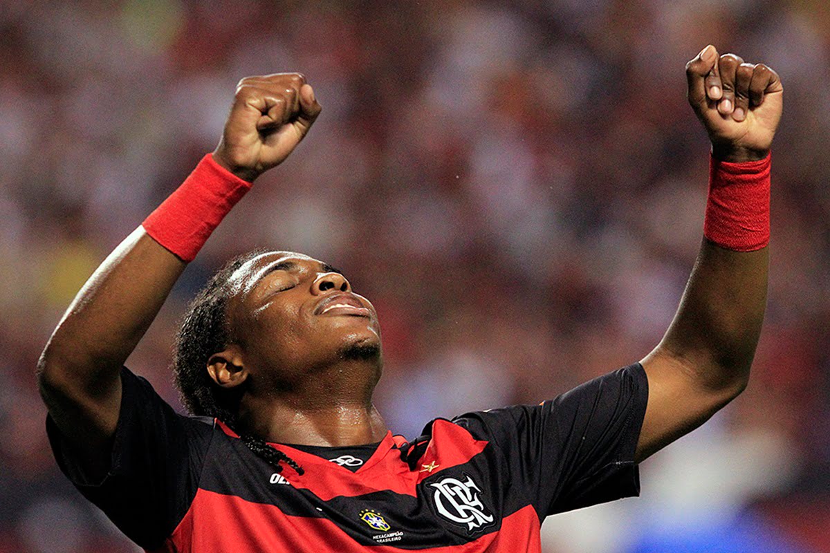 Cria da base relembra início e aponta principal diferença do Flamengo atual