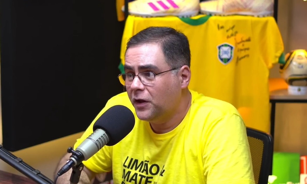 Eugênio Leal aponta adversário que pode complicar trajetória do Flamengo na Libertadores