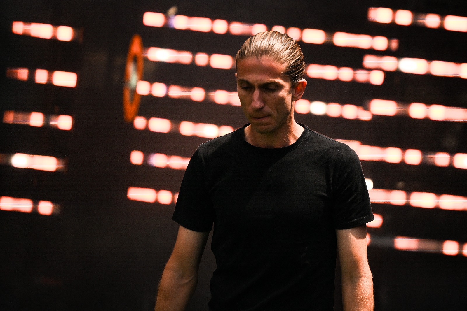 Escalação do Flamengo: Filipe Luís confirma time misto contra LAFC