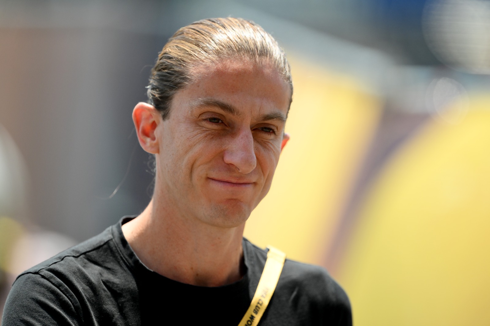 Flamengo prepara conversas por renovação de Filipe Luís