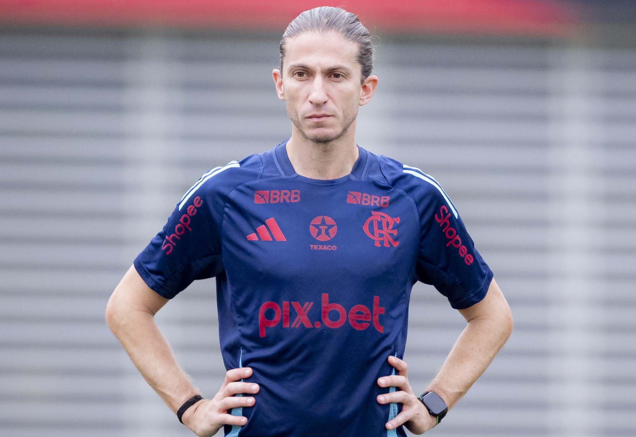 Desempenho do Flamengo na Copa do Mundo de Clubes não surpreende comentarista: 'Já esperava'