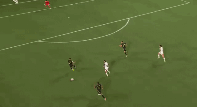 Finalização Cebolinha