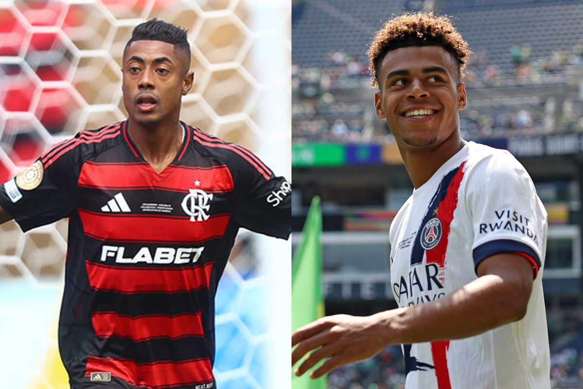 PSG nas quartas? Torcida do Flamengo reage a possível duelo na Copa do Mundo de Clubes