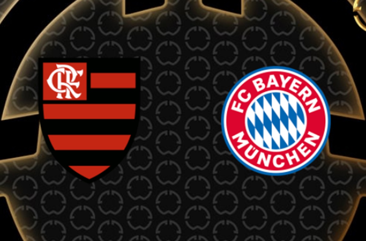 Flamengo x Bayern de Munique hoje (29/06): onde assistir ao vivo, horário, escalações e desfalques confirmados