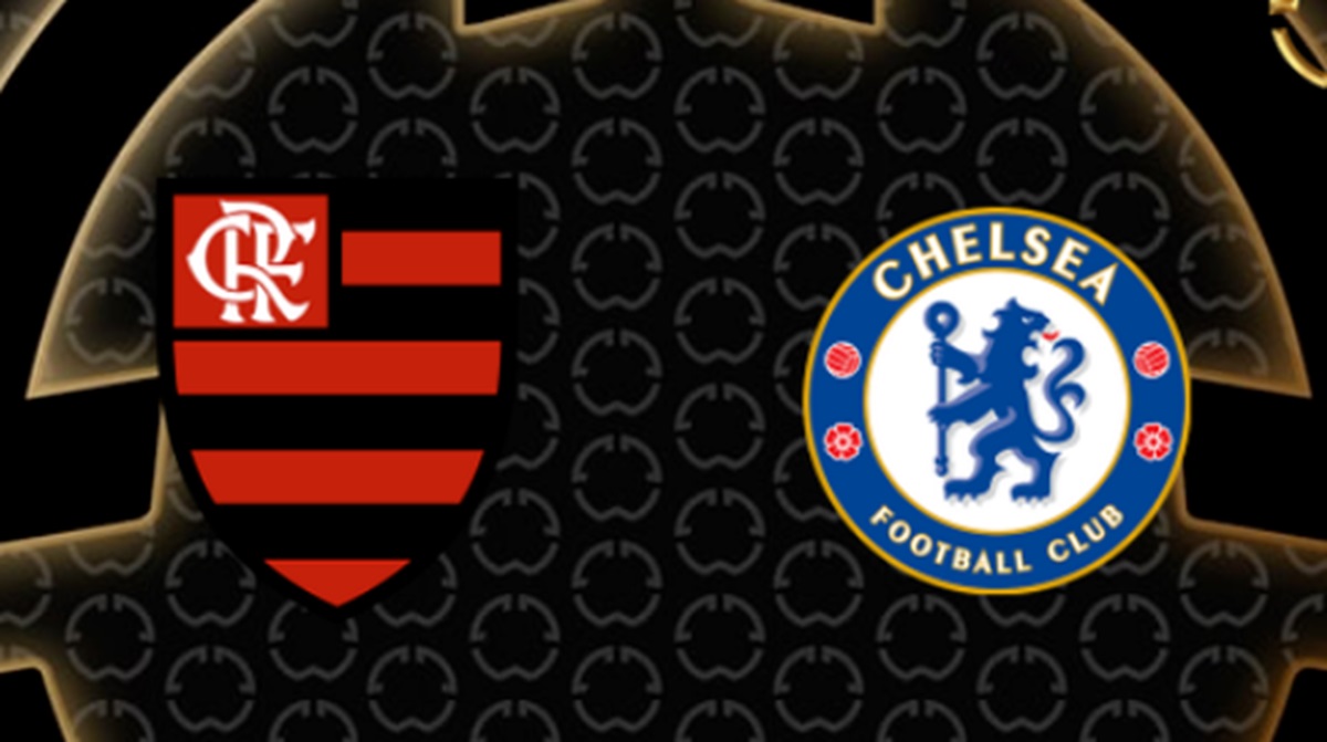Flamengo x Chelsea hoje (20/06): onde assistir ao vivo, horário, escalações e desfalques confirmados