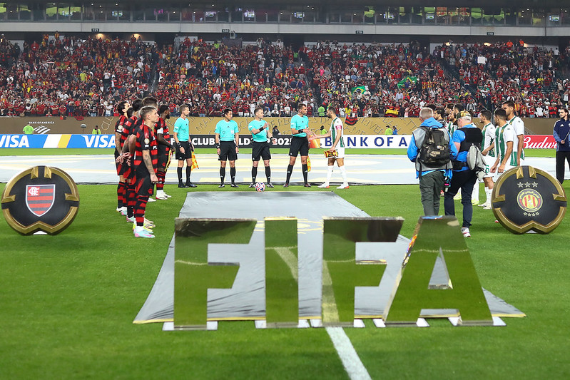 Vitória contra Espérance faz Flamengo faturar o dobro do que recebeu com triunfos na Libertadores