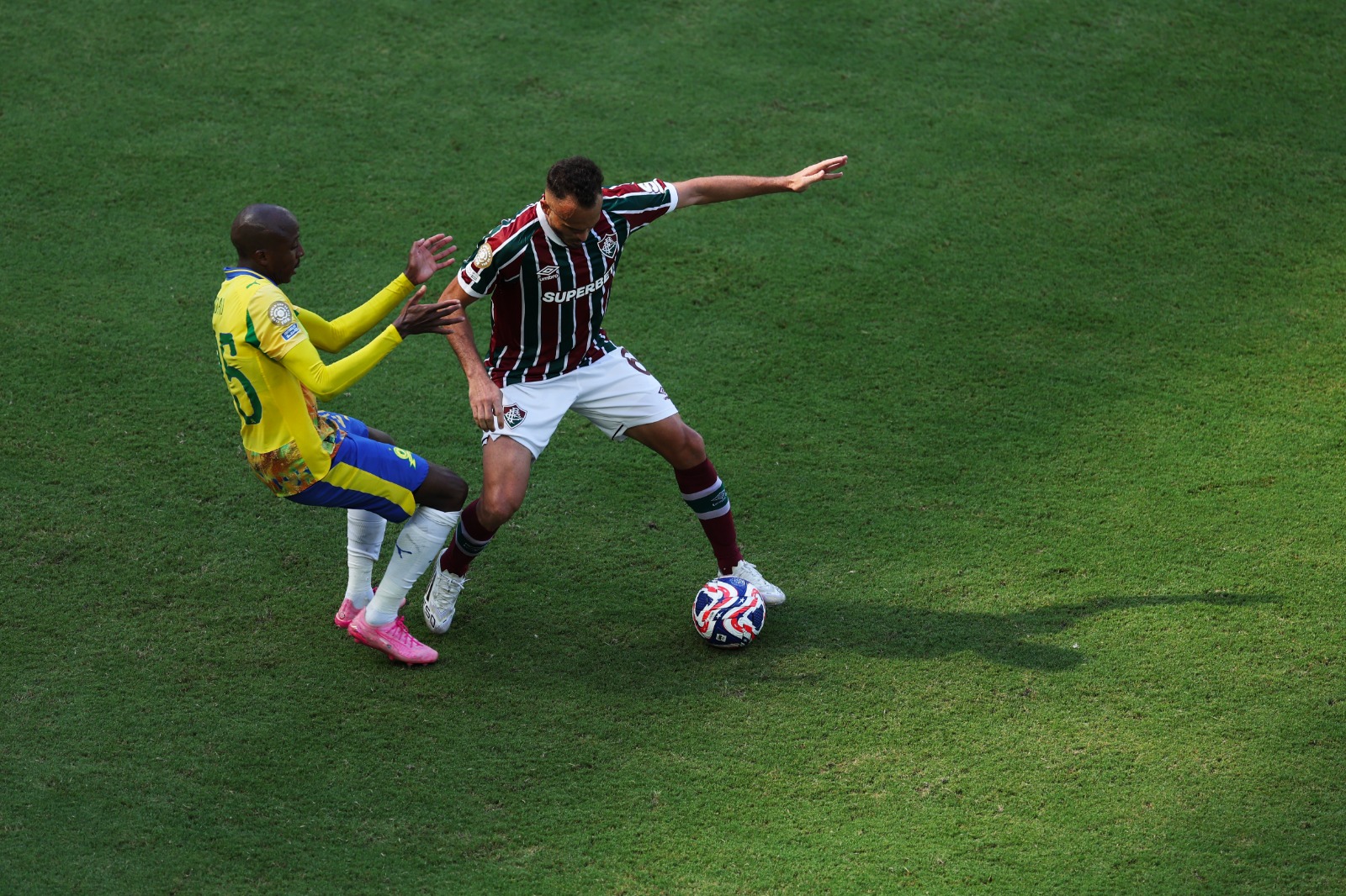 Brasileiros na Copa do Mundo de Clubes: Fluminense fica no empate e escapa da chave do Flamengo