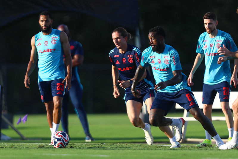 Notícias do Flamengo hoje: Bayern, Wallace Yan e Arrascaeta