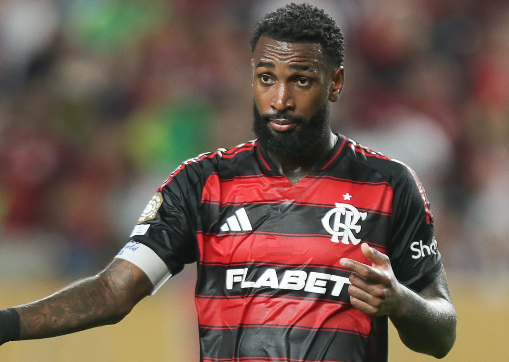 Zenit quebra o silêncio sobre Gerson e deixa torcedores em alerta