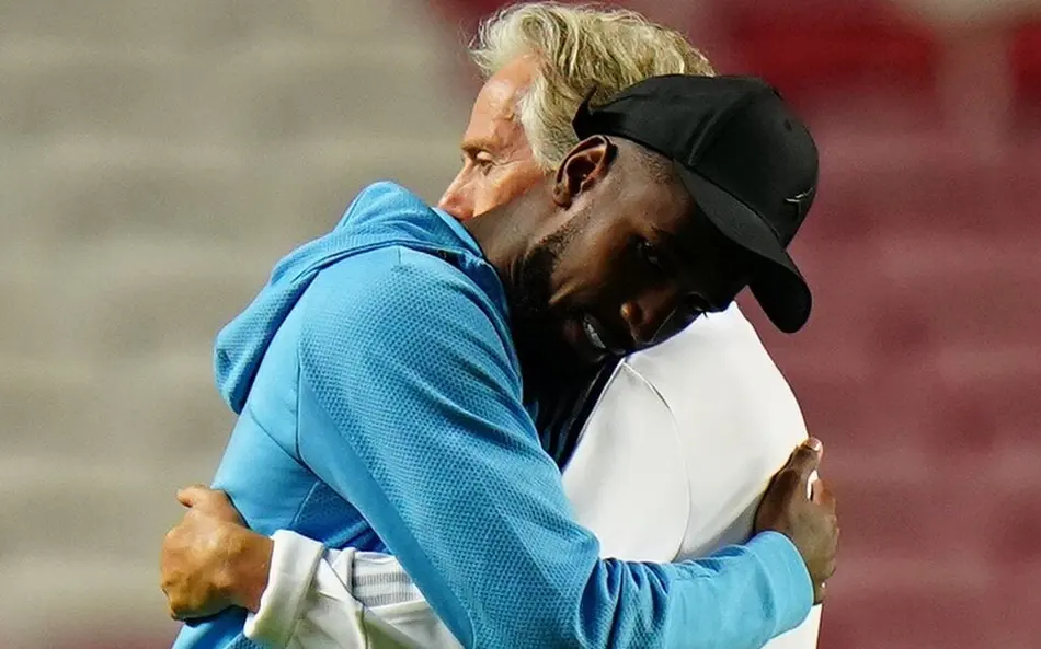 Reviravolta? Jorge Jesus entra em cena e pode dar chapéu no Zenit por Gerson