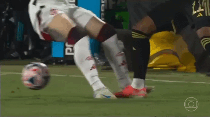 Gol Bouanga