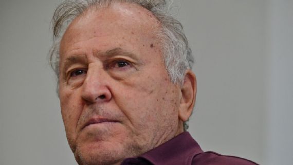“Parada dura, mas o Flamengo tem tudo”: Zico vê time forte na briga do título da Copa do Mundo de Clubes