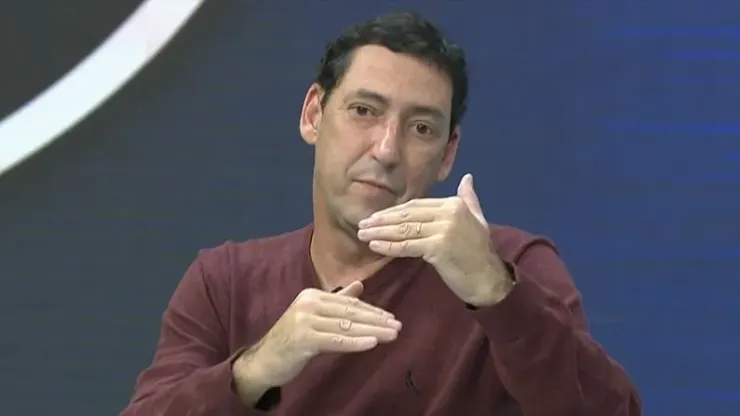 PVC revela caminho para o Flamengo vencer o Bayern: 'A arma é o Bruno Henrique'