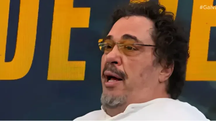 Casagrande aponta receita para o Flamengo vencer o Bayern de Munique