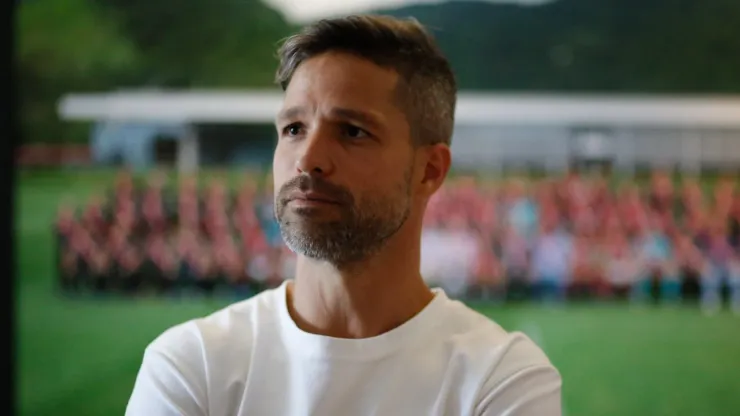Pedro ou Harry Kane? Diego Ribas revela seu preferido