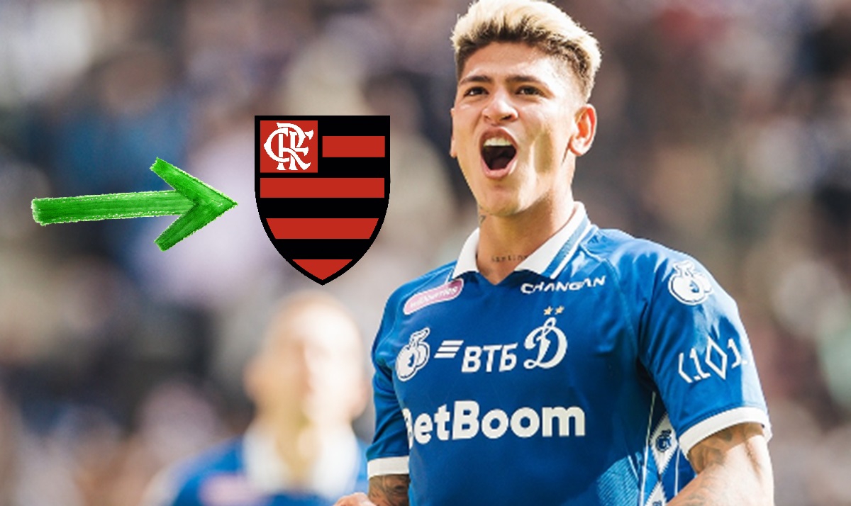 Carrascal no Flamengo: clube despista sobre anúncio, mas negócio está selado