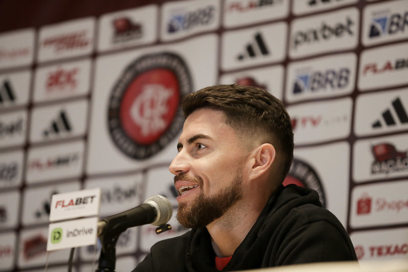 Notícias do Flamengo hoje: Jorginho, Fifa e Chelsea