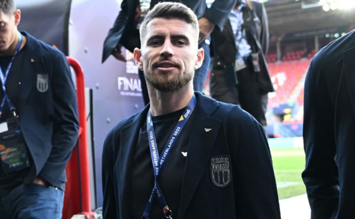 Chegada de Jorginho ao Flamengo já tem data definida, diz jornalista