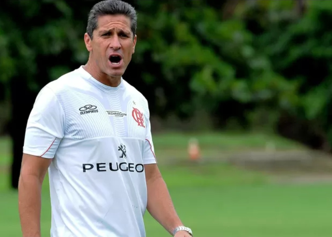 Ex-Bayern e Flamengo, Jorginho crava vencedor do jogo da Copa do Mundo de Clubes