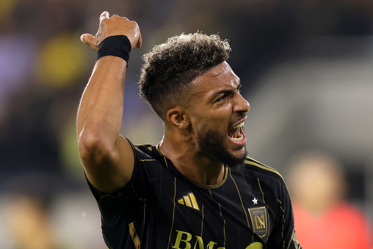 Narrador aponta destaque do LAFC e avisa Flamengo: 'Abre o olho, Filipinho'