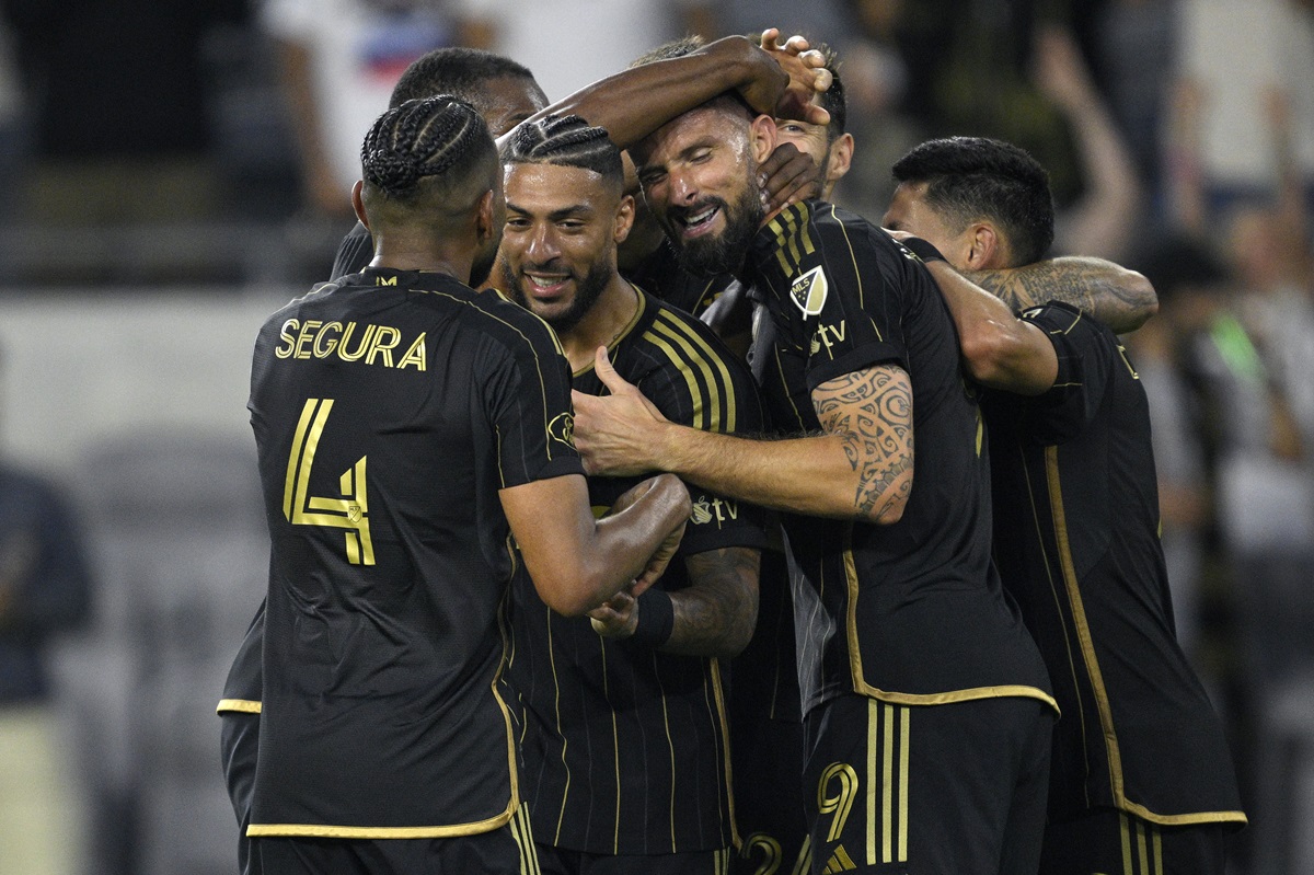 Ex-Palmeiras alerta Flamengo para perigos do LAFC: 'É cascudo'