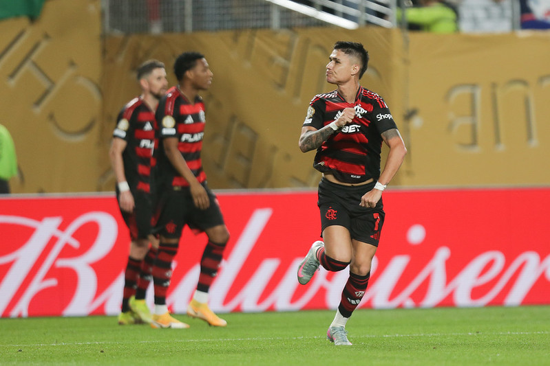 FLAMENGO X ESPERANCE - COPA DO MUNDO DE CLUBES - LINCOLN FINANCIAL FIELD - 16-06-2025