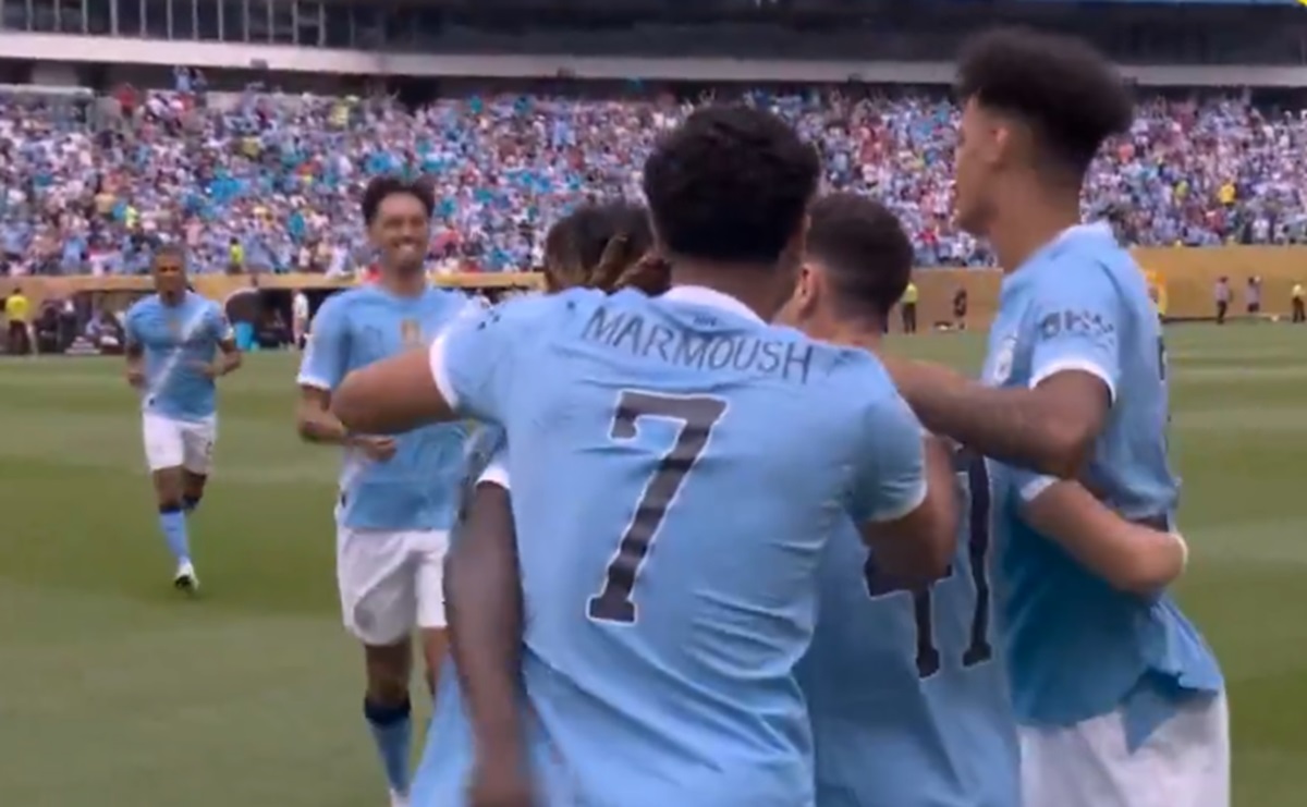 Wydad leva gol do City aos 2 minutos e dura mais que Fluminense