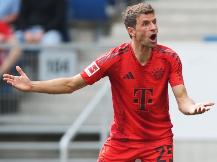 O mapa da mina: principal fragilidade do Bayern é forte do Flamengo