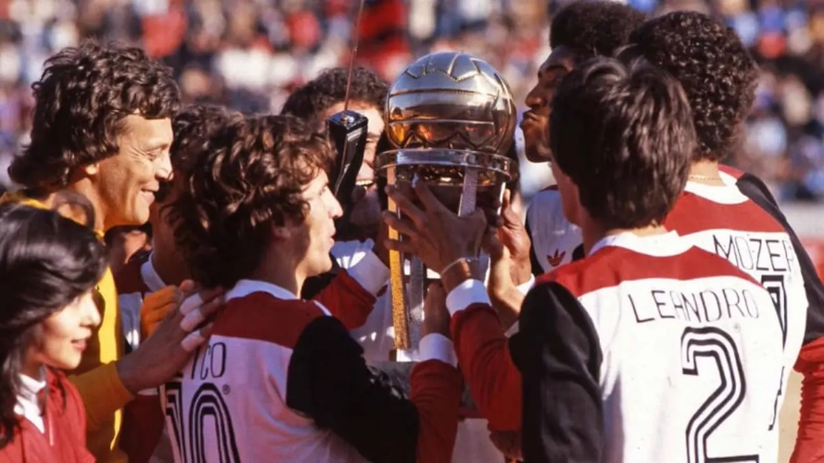 Campeão mundial pelo Flamengo dá receita de como vencer Chelsea