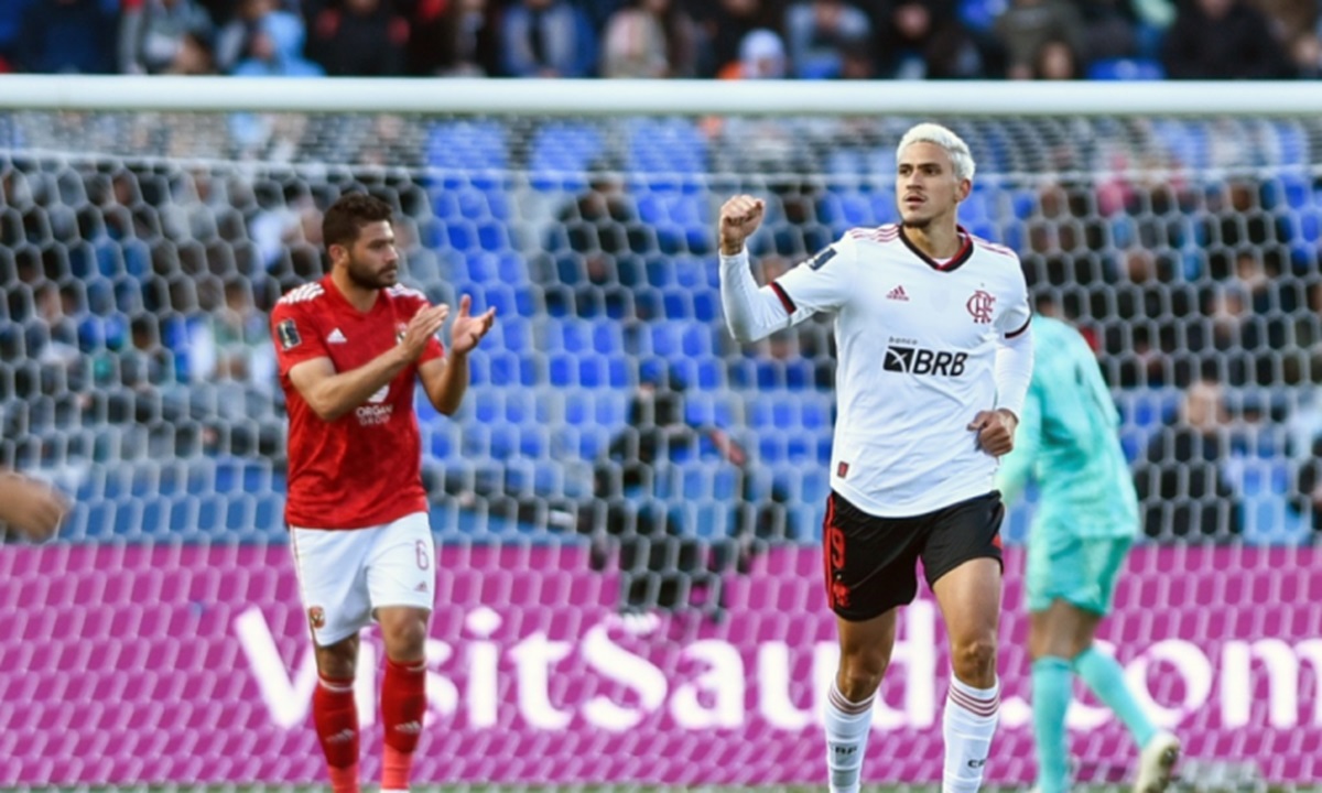 Flamengo x Espérance: como é o retrospecto rubro-negro contra times africanos