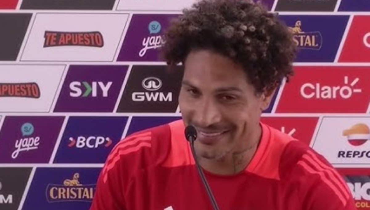 Paolo Guerrero aponta dificuldade que Bayern pode ter contra Flamengo