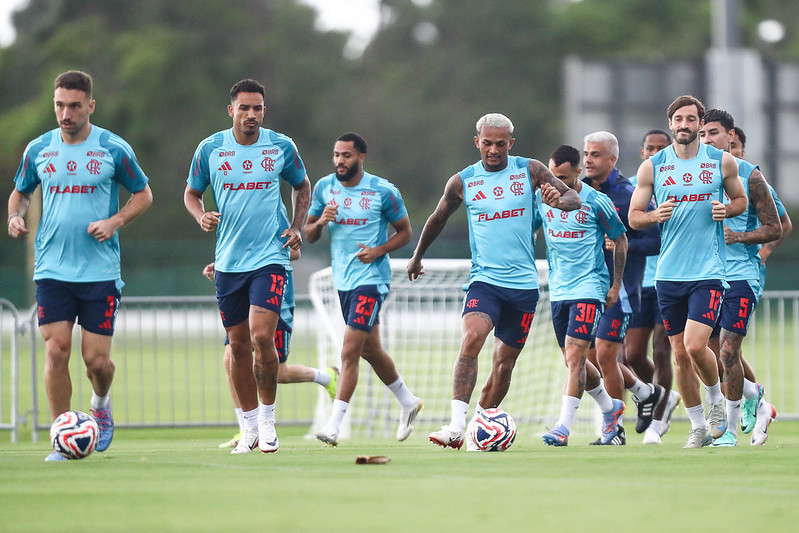 Notícias do Flamengo hoje: Bayern, Danilo e Paquetá