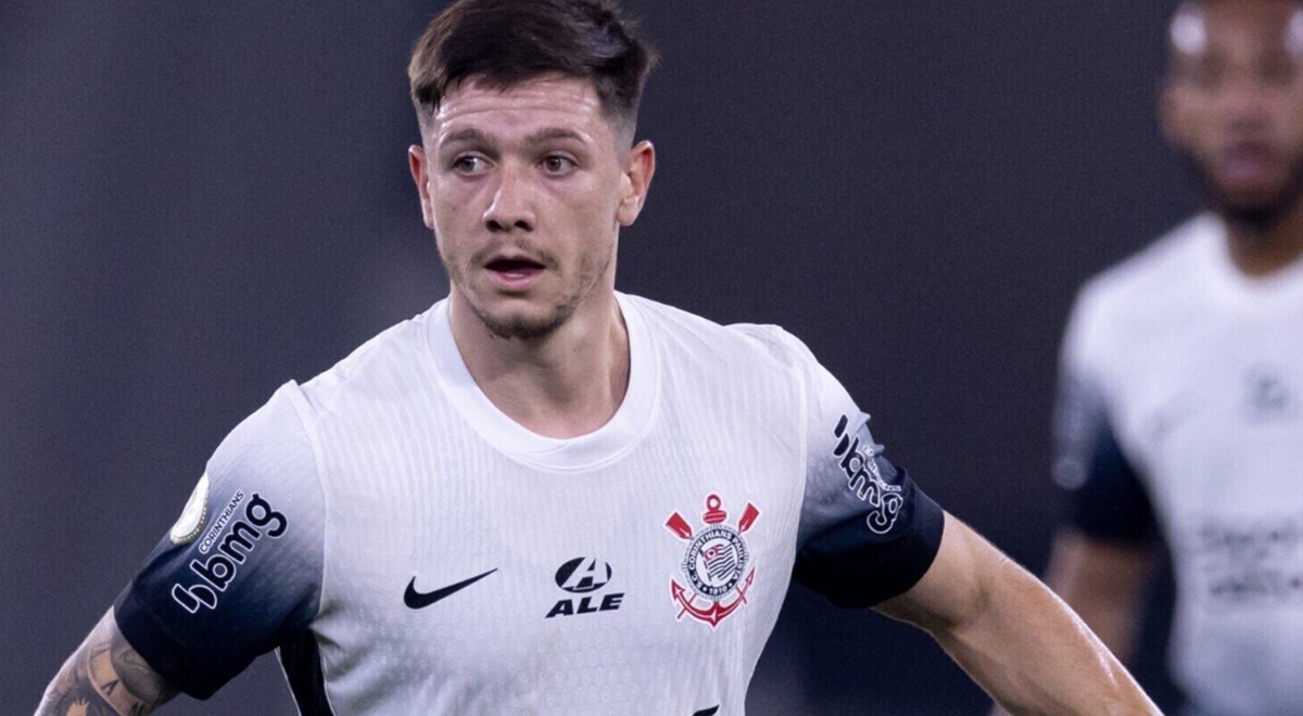 Rodrigo Garro no Flamengo? Clube se posiciona sobre contratação