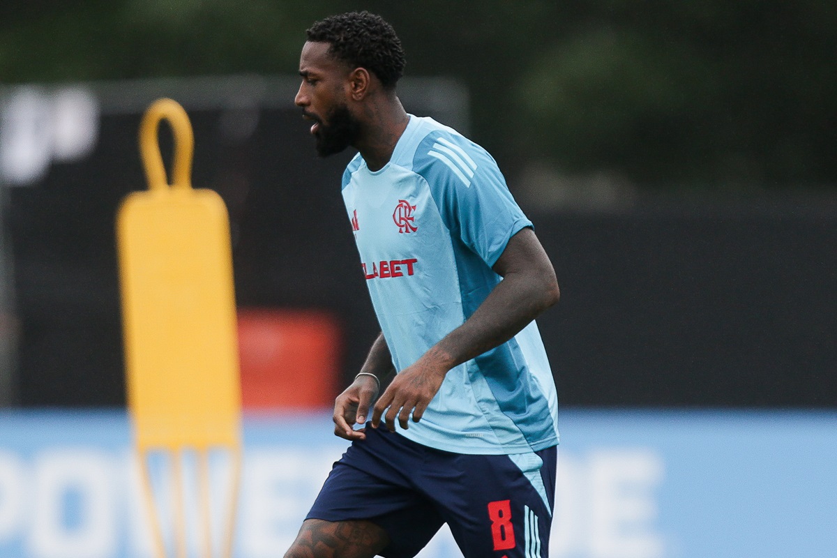Gerson já buscou informações sobre Zenit, revela ex-Botafogo