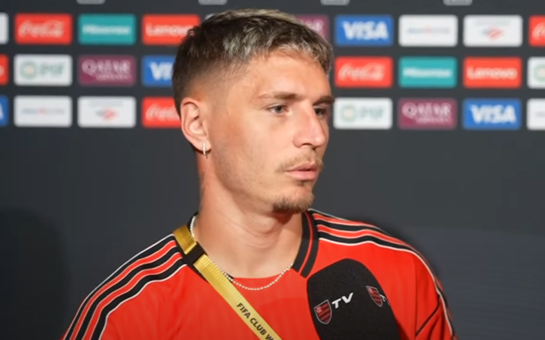 Renovação de Varela gera cobrança a Boto no Flamengo
