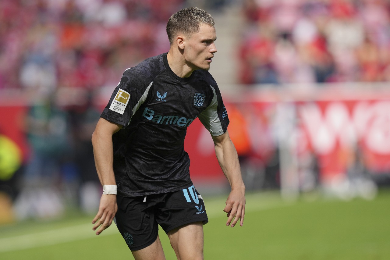 Bayer Leverkusen deve enfrentar base do Flamengo em amistoso