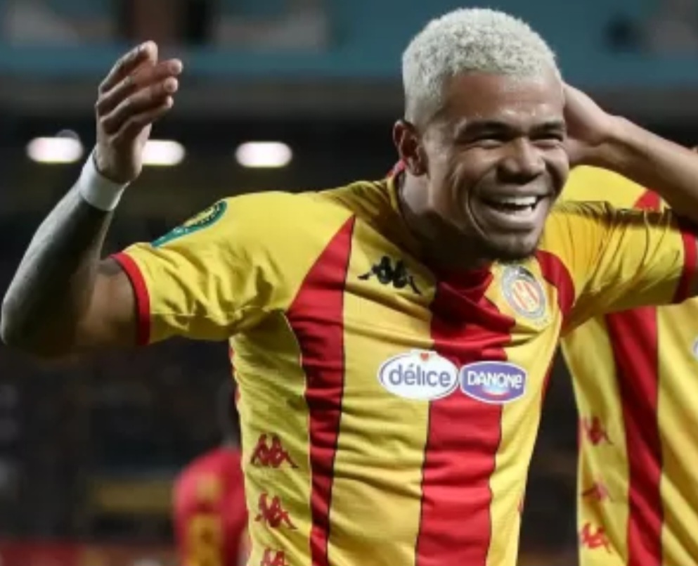 Brasileiro do Espérance faz alertas sobre o Flamengo aos companheiros