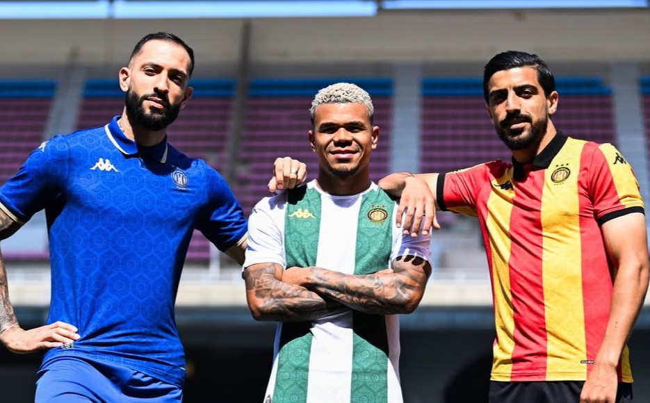 Espérance: o gigante tunisiano que desafia o Flamengo