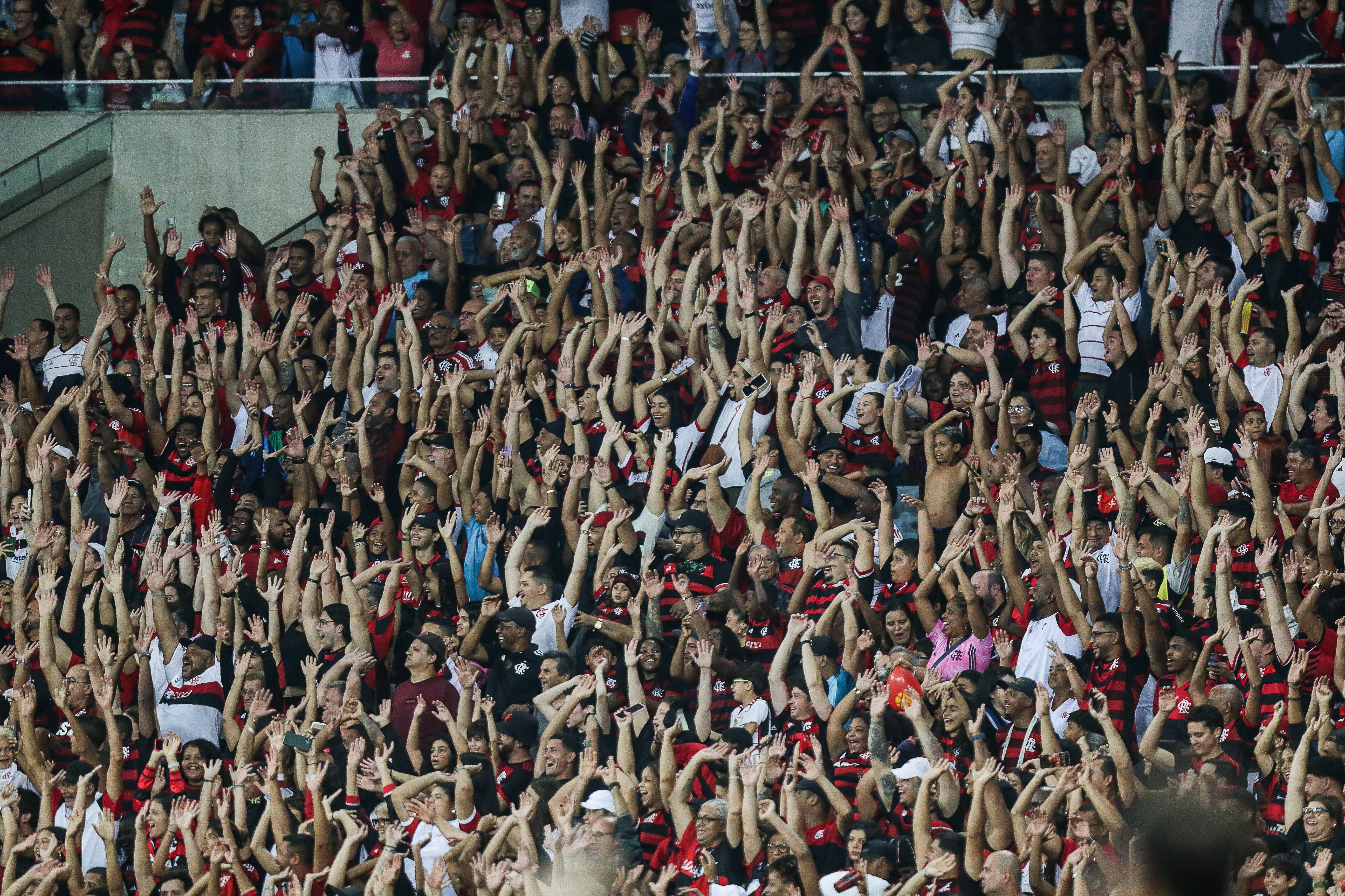 Crise no Flamengo: veja o ponto de vista de 10 torcedores