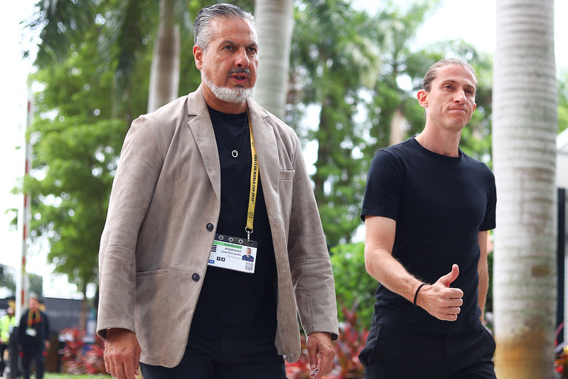 Reforços? Flamengo esclarece tudo e aponta risco de anunciar antes da hora